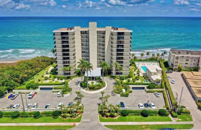 400 Beach Road