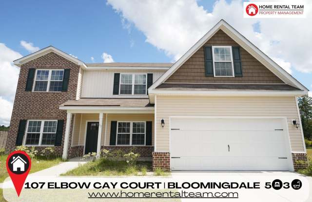 Photo of Available Now!