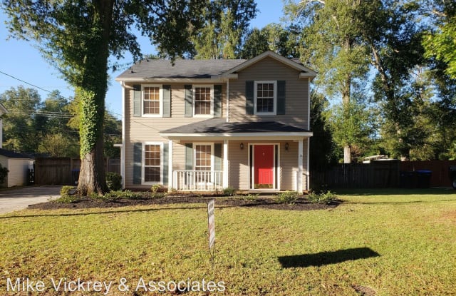 2614 National Woods Drive - 2614 Nationalwoods Drive, Augusta, GA 30909