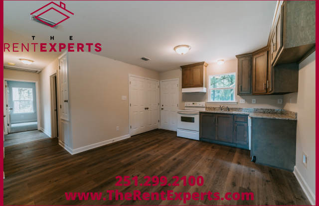 4620 Calhoun Road - B