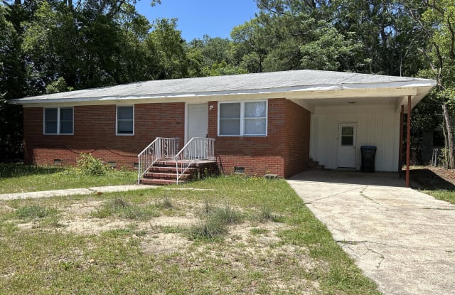 2601 Parkway Drive - 2601 Parkway Drive, Augusta, GA 30904