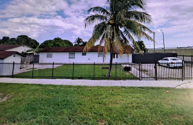 15601 Nw 47th Ave - 15601 Northwest 47th Avenue, Miami Gardens, FL 33054