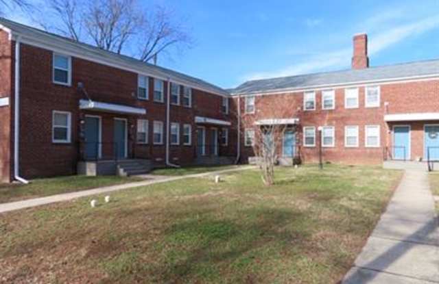 Photo of 6227 Clay Street, NE