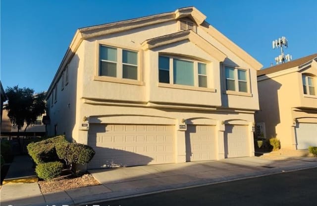 6546 Ozzie Harriet Ave Unit 101 Bldg 109 - 6546 Ozzie Harriet Avenue, Clark County, NV 89122