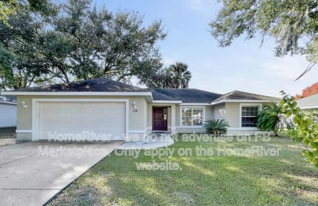 118 Quail Oaks Cir