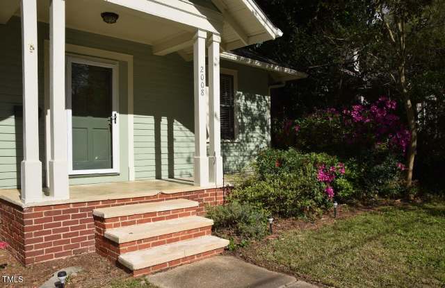 2008 Mccarthy Street