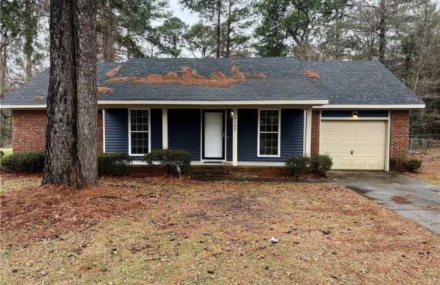 5109 Double Oaks Drive - 5109 Double Oaks Drive, Cumberland County, NC 28306