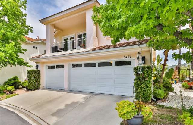 3424 Stoneridge Court