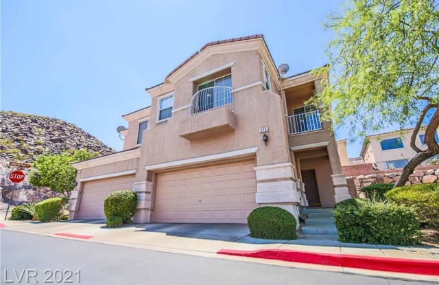 679 Principle Point Avenue - 679 Principle Point Avenue, Henderson, NV 89012