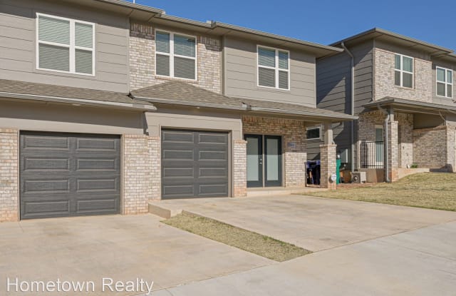 13505 Bluejacket Drive - 13505 Bluejacket Dr, Oklahoma City, OK 73142