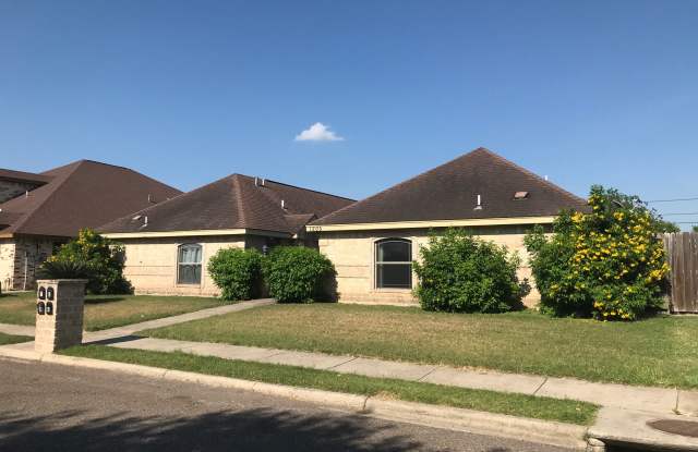 1205 South Palm Drive - 4