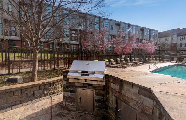 Chapel Hill North Apartments