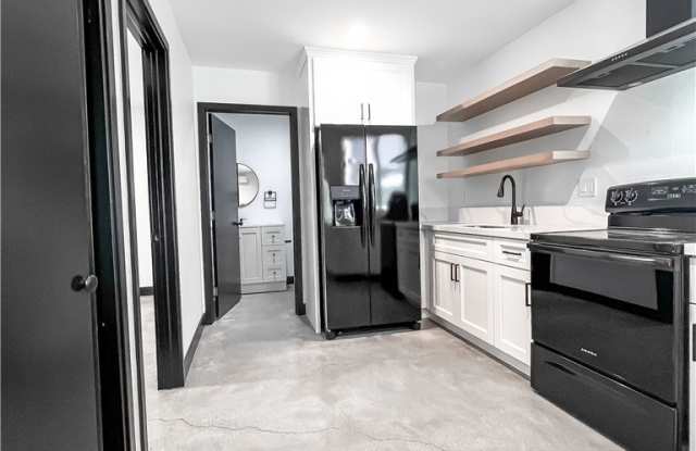 Photo of 3633 Trinity Street