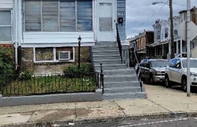 721 N 49th Street House - 721 North 49th Street, Philadelphia, PA 19139