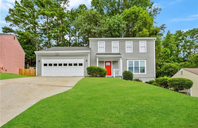 574 Seneca Drive - 574 Seneca Drive, Gwinnett County, GA 30044