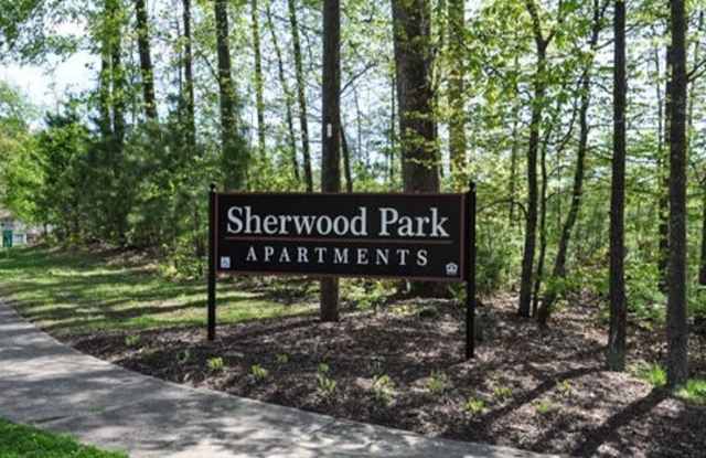 Sherwood Park Apartments - Affordable Housing