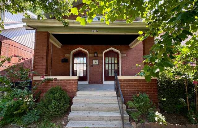 1912 MCCAUSLAND AVE | SAINT LOUIS 63117