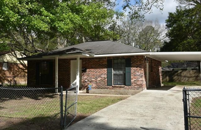 7417 Bomer Dr - 7417 Bomer Drive, Merrydale, LA 70812