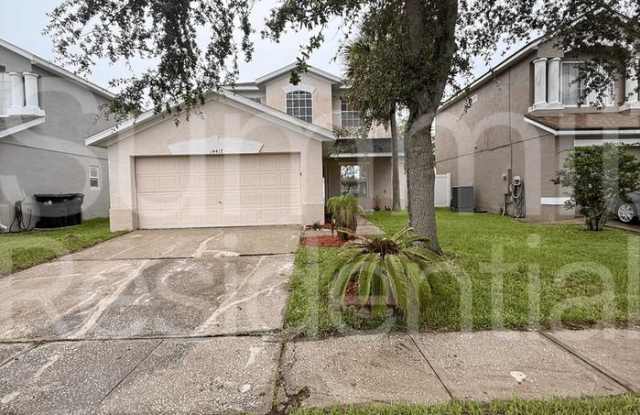 14417 Jasmine Glen Drive