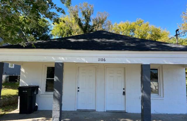 1106 Parker St - 1106 Parker Street, Columbia, TN 38401