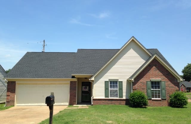 6474 Amberview Cove - 6474 Amberview Cove, Shelby County, TN 38141