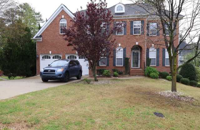 1008 Longwillow Court