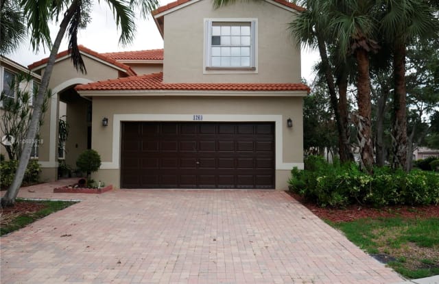 1263 NW 171st Ter - 1263 Northwest 171st Terrace, Pembroke Pines, FL 33028