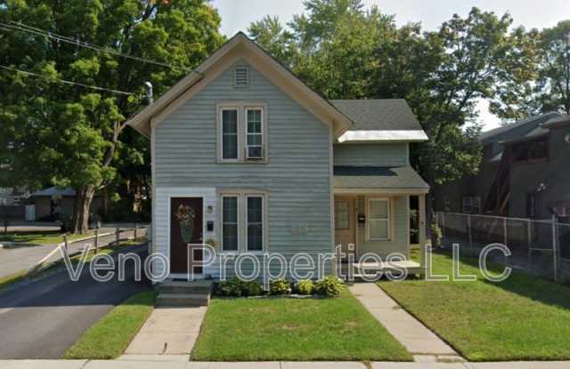 133 Bay St.