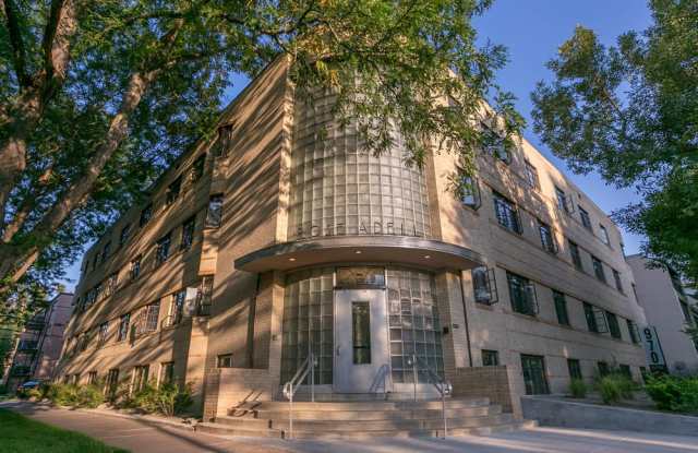 Photo of 970 Pennsylvania Apartments