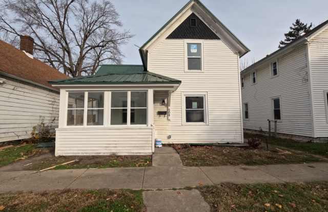 Photo of 508 East 3rd Street