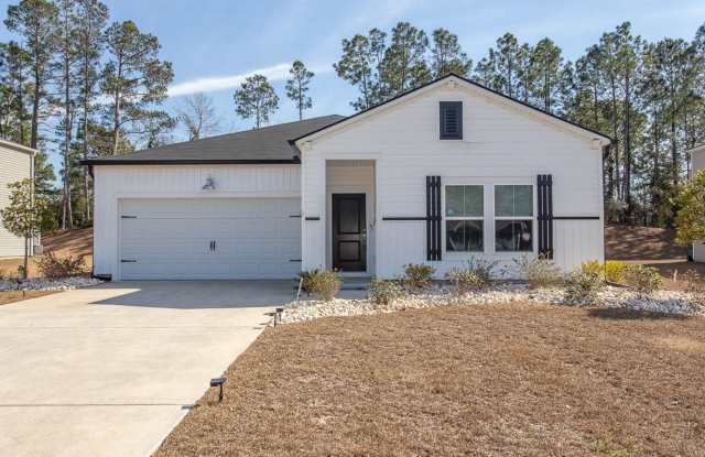 Charming 3-Bed, 2-Bath Home in Carolina Lakes - Long Term Rental