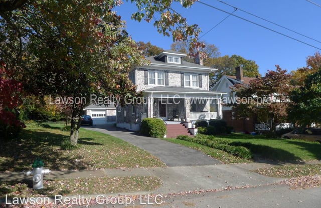 2928 Guilford Ave., - 2928 Guilford Avenue Southwest, Roanoke, VA 24015