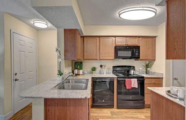 Photo of Motif Apartment Homes