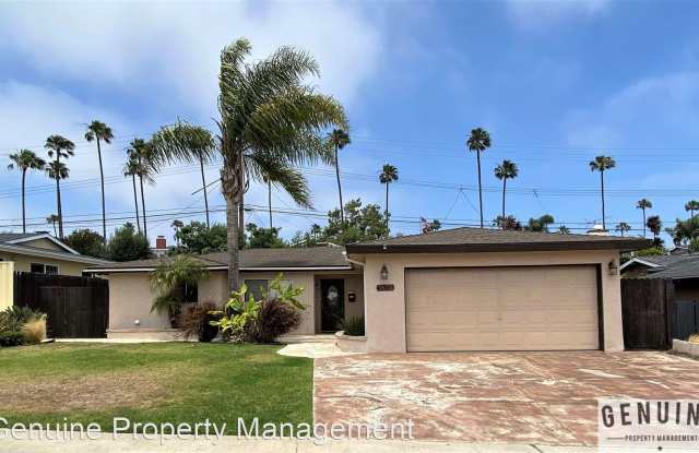 7671 Alberta Drive