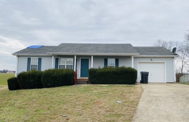 104 Pepper Ct - 104 Pepper Court, Oak Grove, KY 42262