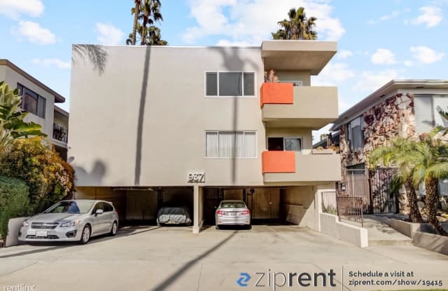 937 5th St, Santa Monica, CA 90403 - 937 5th Street, Santa Monica, CA 90403