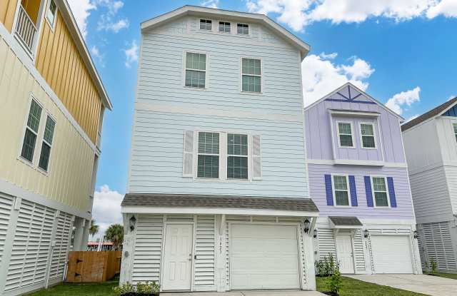 Photo of Palm Bay Galveston