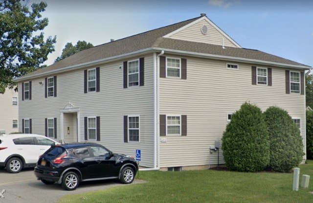 4310 Angela Court #4 1 - 4310 Angela Court, Schenectady, NY 12304