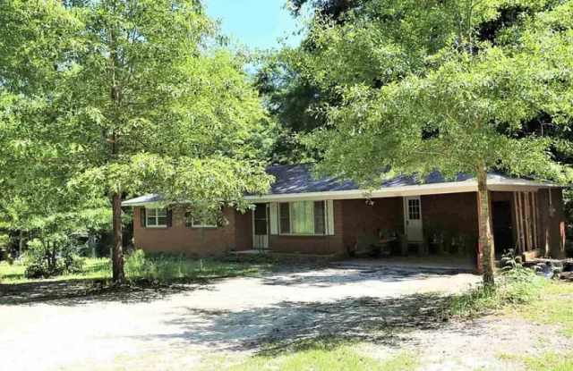 126 Jane Drive - 126 Jane Drive, Houston County, GA 31005