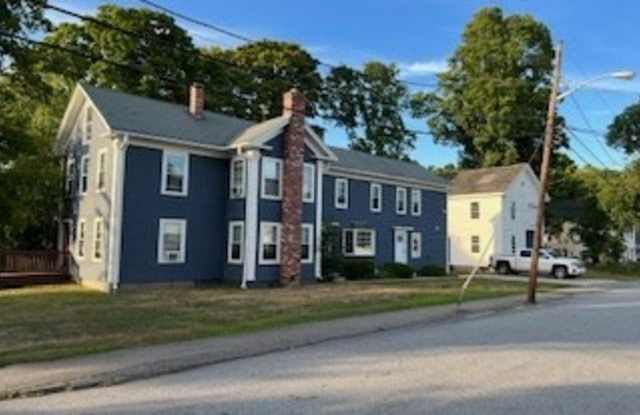 50 Central - 50 Central Street, Worcester County, MA 01745