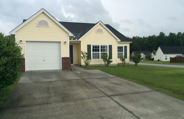 5025 Holdsworth Drive - 5025 Holdsworth Dr, North Charleston, SC 29485