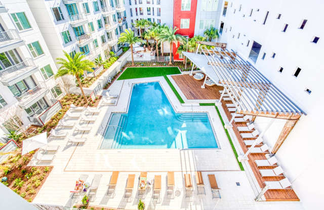 Photo of The Parker at Maitland Station