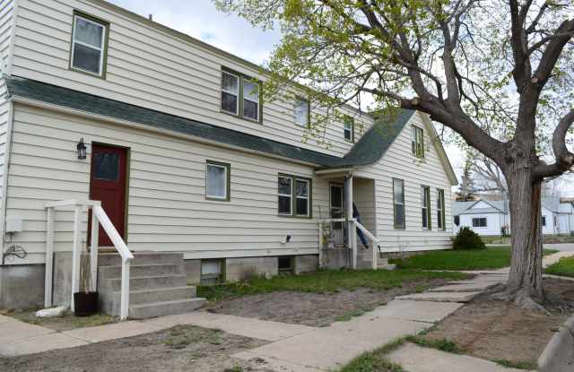 216 1st Street