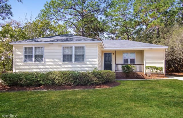 136 South Wrenwood Drive - 136 North Wrenwood Street, Red Bank, SC 29073