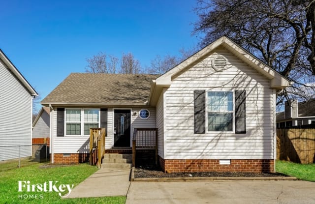 521 Rothwood Avenue - 521 Rothwood Avenue, Nashville, TN 37115