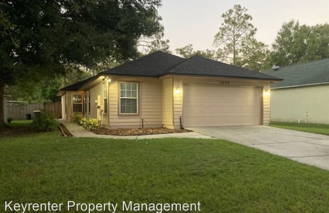 5569 Oak Crossing Drive - 5569 Oak Crossing Drive, Jacksonville, FL 32244