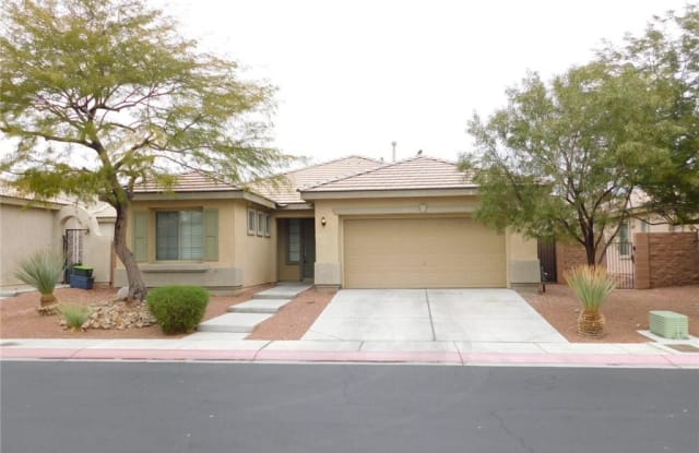 3768 BOWERS HOLLOW Avenue - 3768 Bowers Hollow Avenue, North Las Vegas, NV 89085