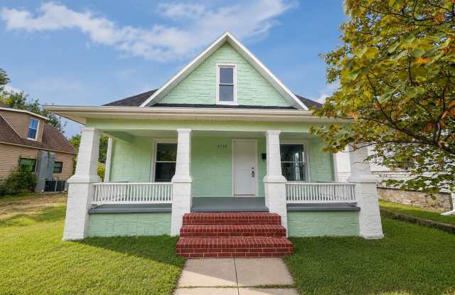 COMING SOON: CUTE 3 BEDROOM / 1 BATHROOM HOUSE JOPLIN MO!!