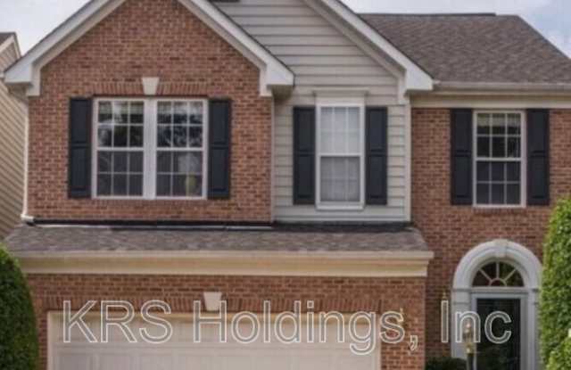 7630 Buckland Pl - 7630 Buckland Place, Lorton, VA 22079