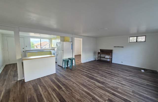 3350 WAUKE ST- AGENT: DAVID NAGATORI - DOWNSTAIRS